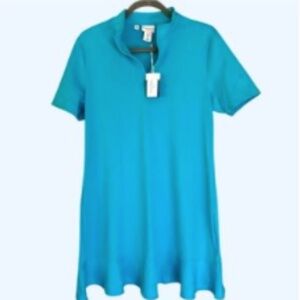 NWT Tommy Bahama Golf UPF 50 Polo Dress Tommy Bahama